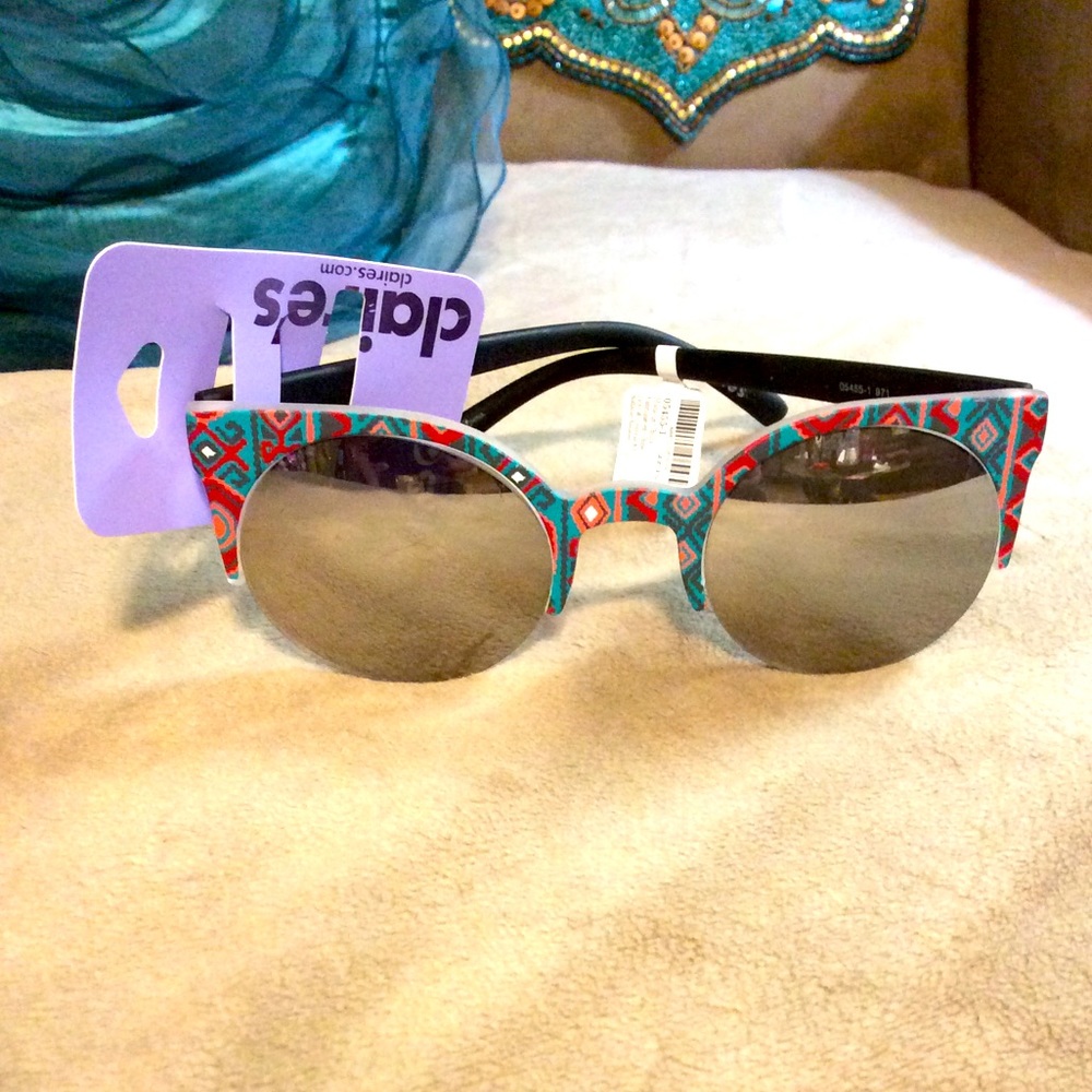 SunGlasses by Claire’s NWT